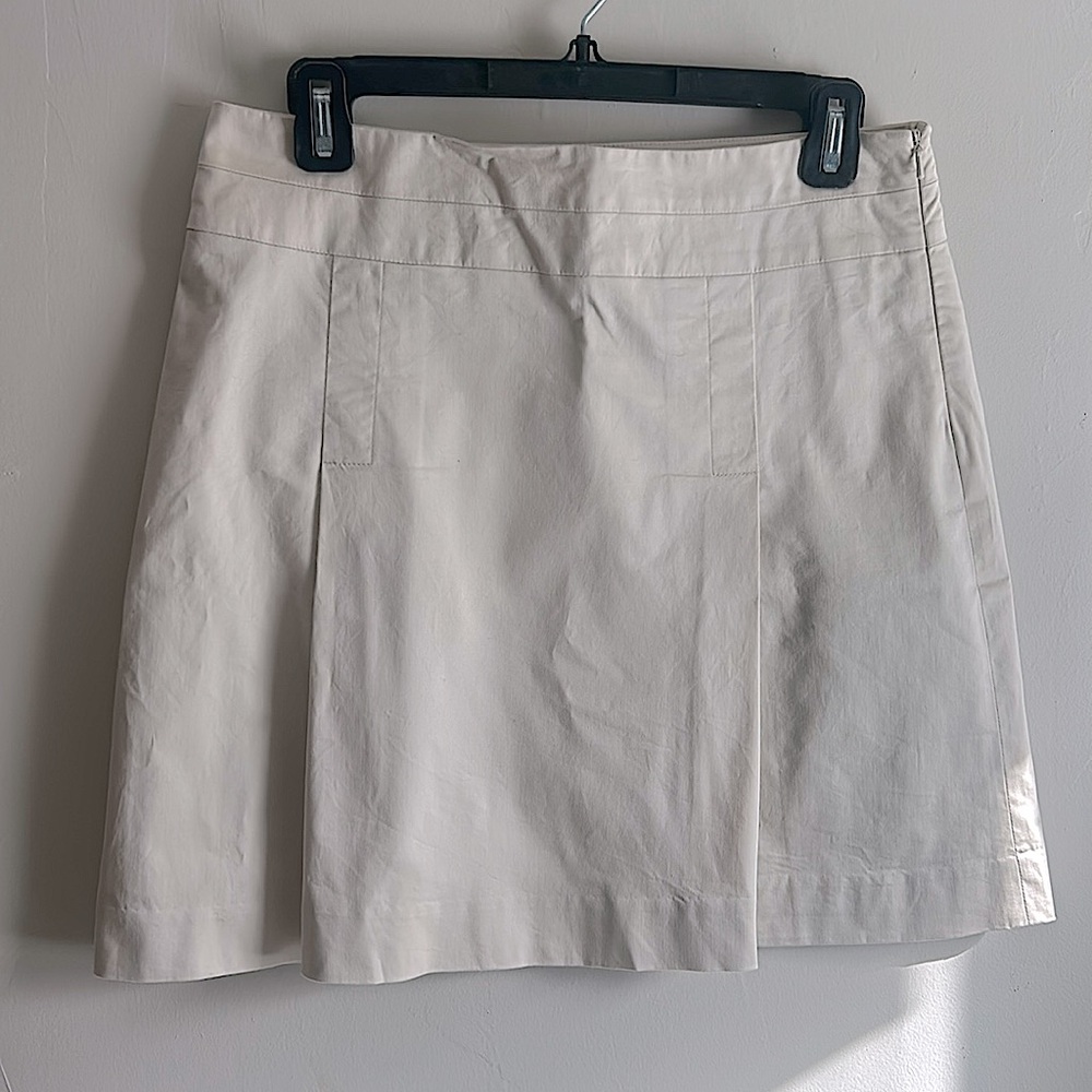 Banana Republic Factory skirt. Size 4